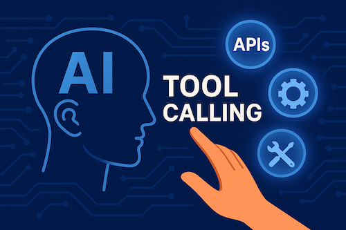 Tool Calling in AI