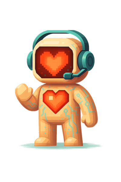 AI Companion icon