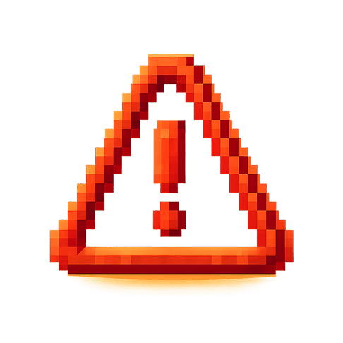 Disaster Prevention icon
