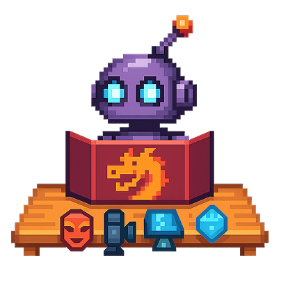 Dungeon Master icon