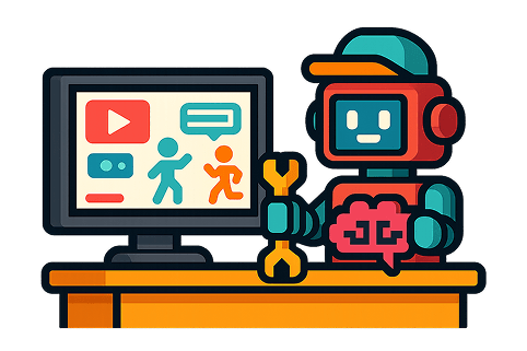 Highlight Creator icon