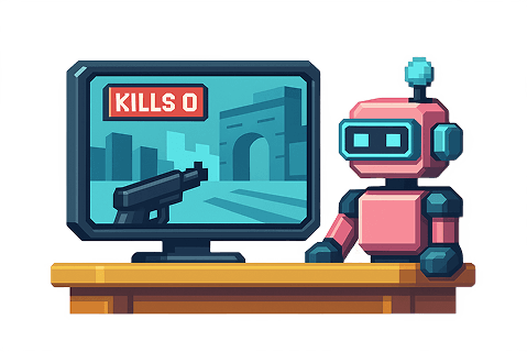 Kill Counter icon