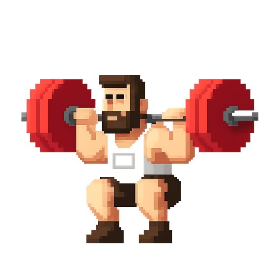 Personal Trainer icon