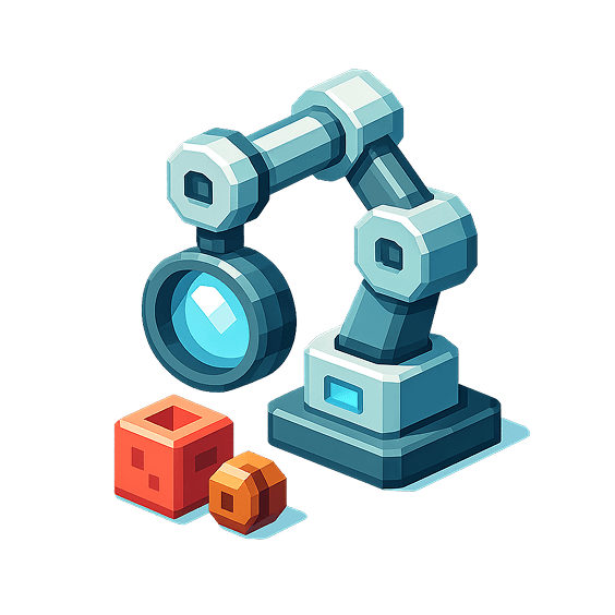 Quality Assurance icon