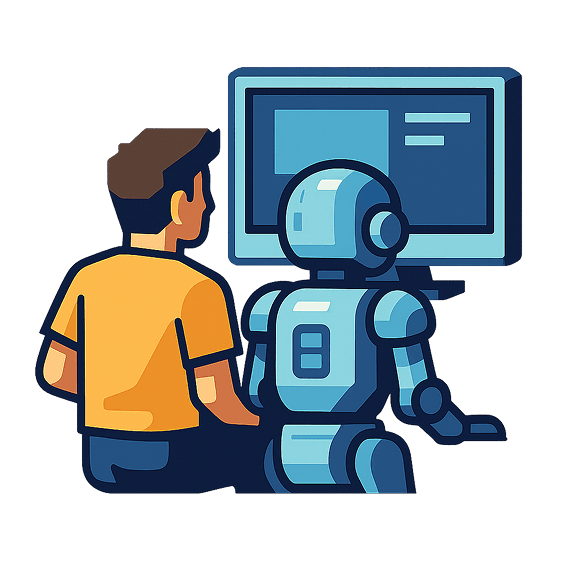 Screen Viewer icon