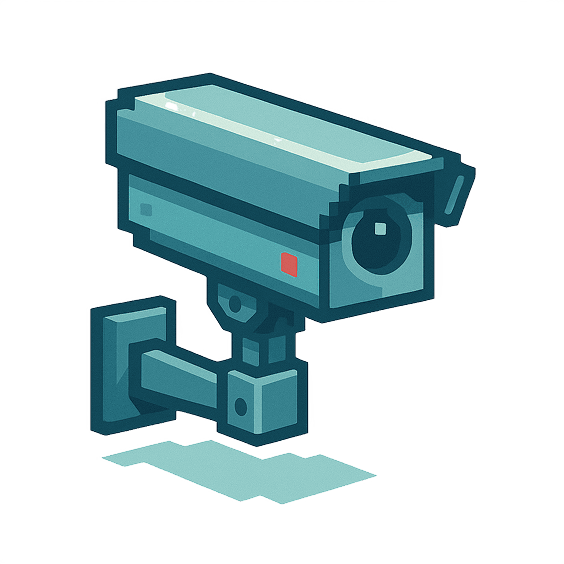 Threat Detection icon