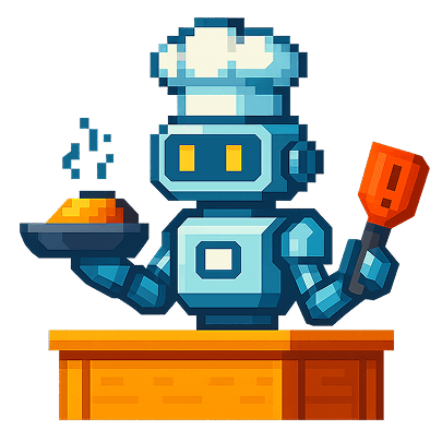 Sous Chef icon