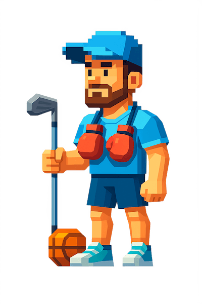 Sports Coach icon