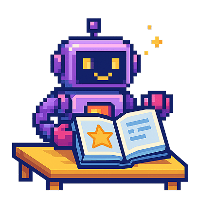 Storyteller icon