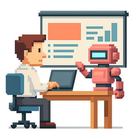 Work Copilot icon