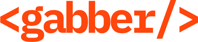Gabber Logo