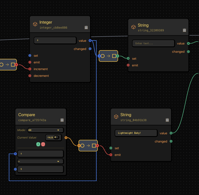 AI Lightweight BABY RONNIE COLEMAN