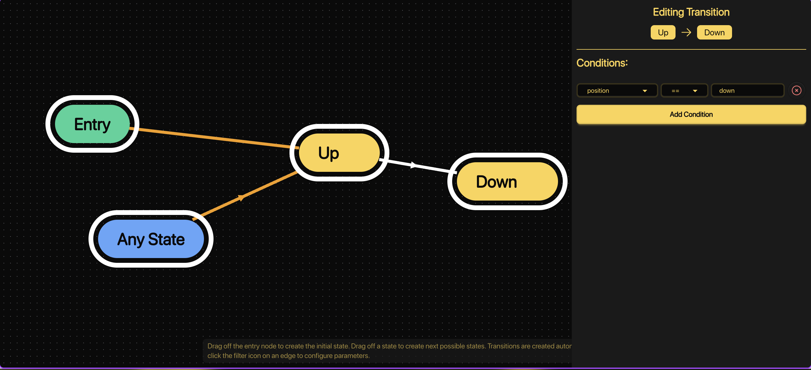 Initial Conversational AI With STT